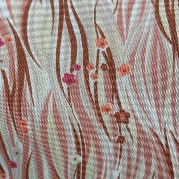 Vintage Diane Von Furstenberg for RE-7 size Small - Picture 3 of 7